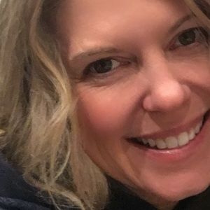 Meet your Posher, Robin